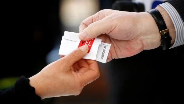 Habilitados para votar Servel. Elecciones municipales 2024