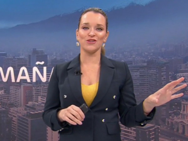 24 Horas Tu Mañana - Jueves 29 de agosto 2024