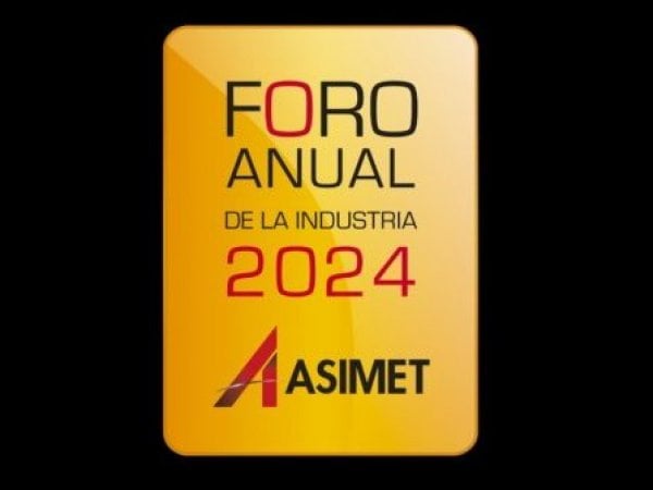 Asimet, encuentro de la industria 2024