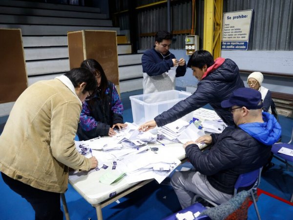 Elecciones regionales y municipales en dos días ¿cómo se protegerán los votos?