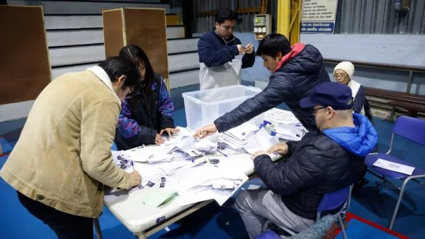 Elecciones regionales y municipales en dos días ¿cómo se protegerán los votos?