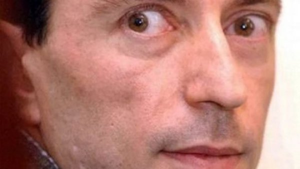 Luis Fernando Iribarren, quien mató a sus hermanos, padres y tía, quedo prófugo de la justicia luego de 29 años de presidio