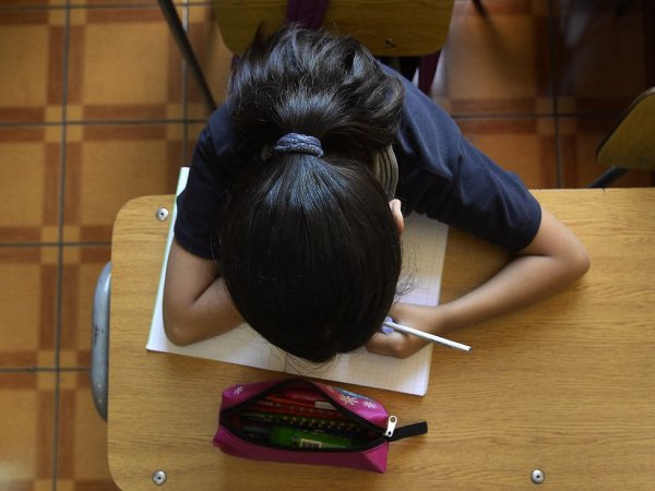 Sistema de Admisión Escolar (SAE).