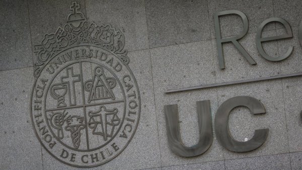 Universidad Católica