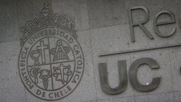 Universidad Católica