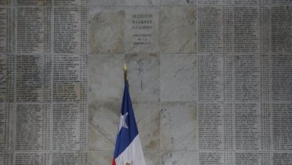 Detenidos desaparecidos