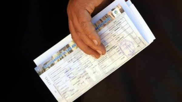 Segunda cuota permiso de circulación