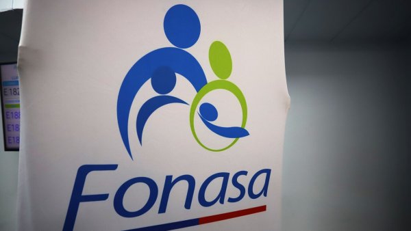 Fonasa
