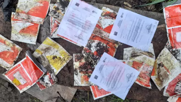 Cartas de listas de espera