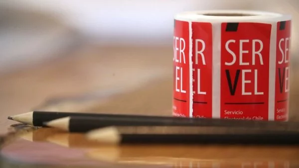 Servel. elecciones municipales en dos días