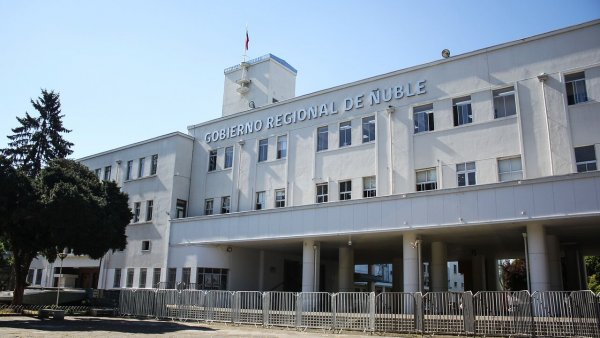 Gobierno regional. Qué hace un gobernador regional.