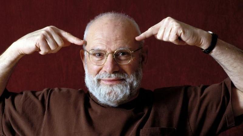 Oliver Sacks