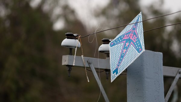 Mapa de los 38 lugares donde no debes elevar volantines en Santiago