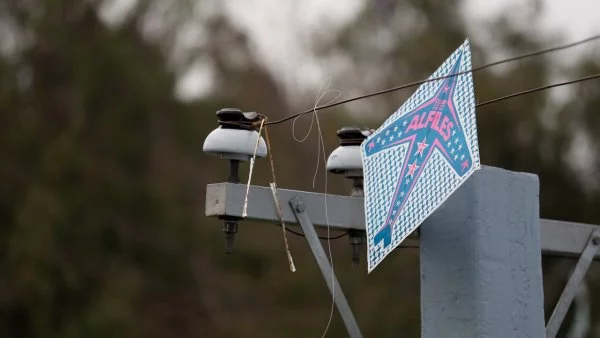 Mapa de los 38 lugares donde no debes elevar volantines en Santiago