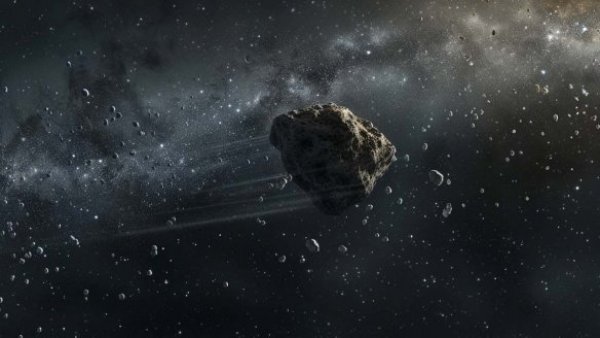 Asteroid