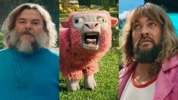 Una película de Minecraft | Tráiler oficial subtitulado