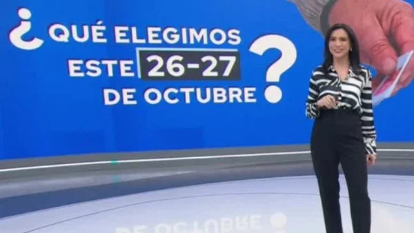 Elecciones 2024 ¿cuáles son las regiones y comunas con más y menos candidatos?