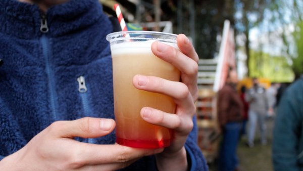 Recomendaciones en nutrición