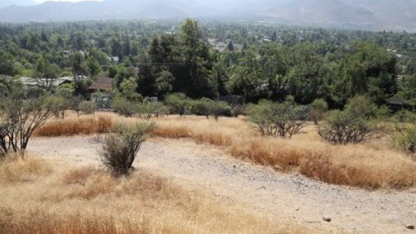 Fenómeno de La Niña.