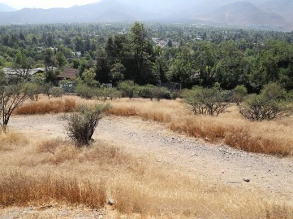 Fenómeno de La Niña.