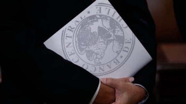 Ipom del Banco Central