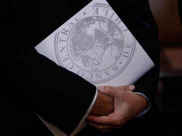 Ipom del Banco Central