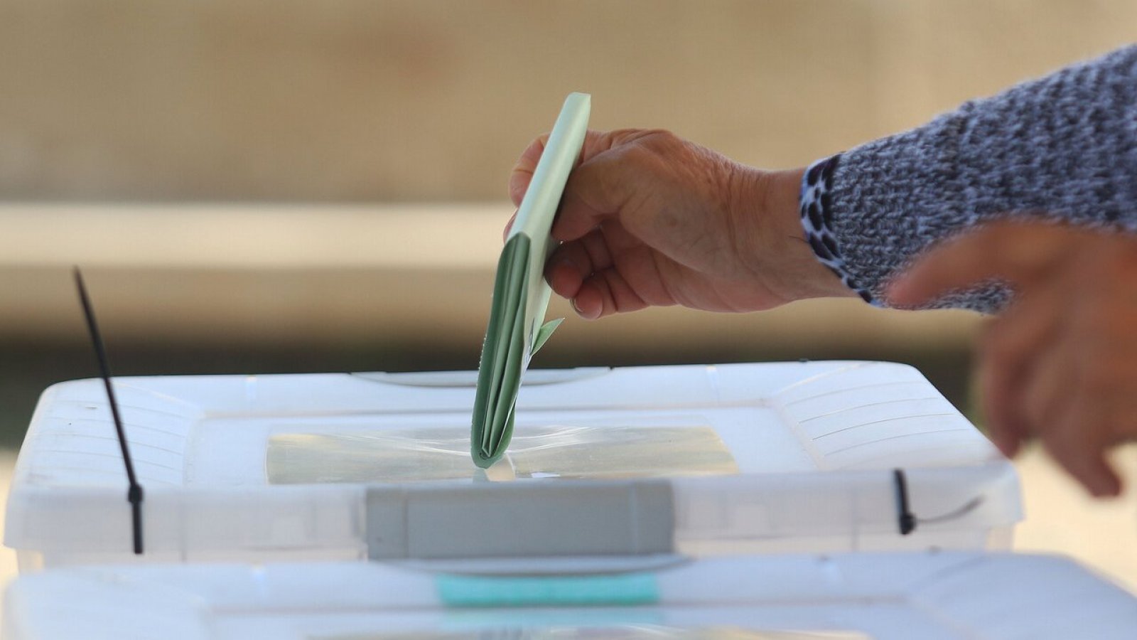Consejo Regional. Qué hace un consejero. Elecciones municipales