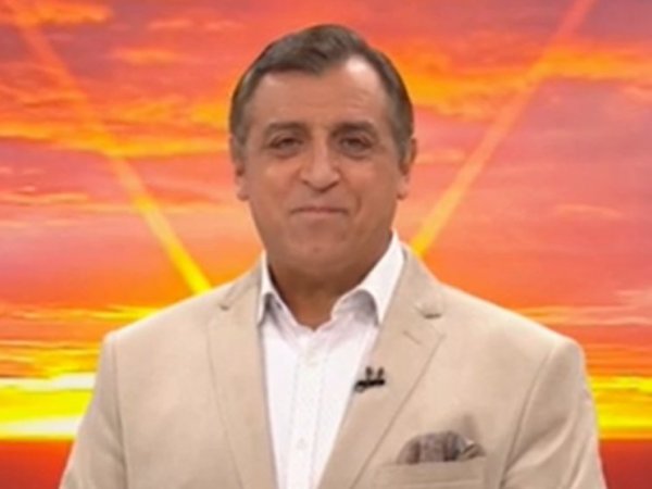 El tiempo con Iván Torres: jueves 5 de septiembre 2024