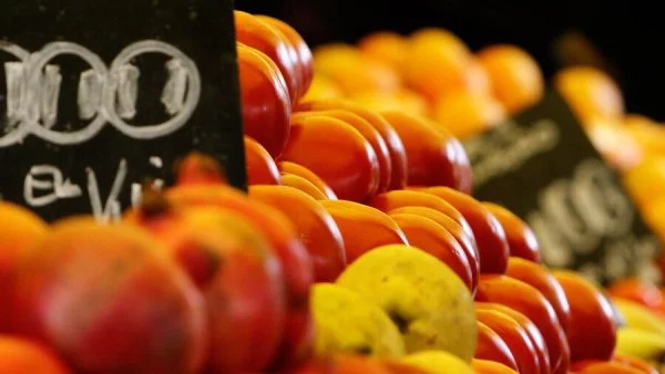 Inflación en agosto.