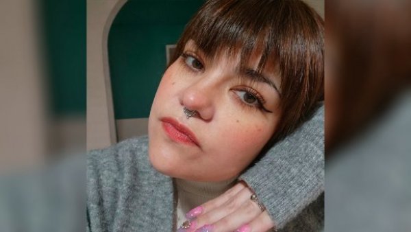 Fabiola Flores, asistente de producción muerta en filme peruano.