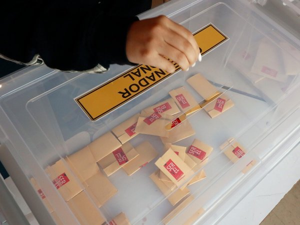 Elecciones de gobernadores 2024. Consulta de datos electorales SERVEL. Dónde me toca votar.