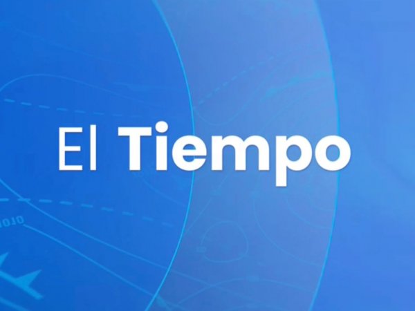 El tiempo con Iván Torres: viernes 6 de septiembre 2024