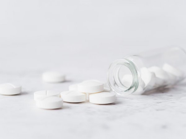 Pastilla del día después