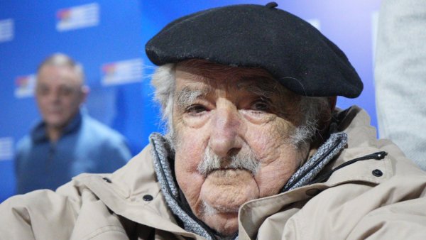 José Mujica