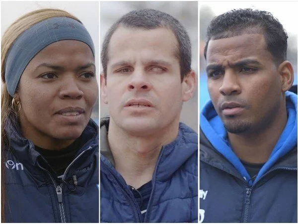 La fuga cubana: deportistas de élite huyen de la isla