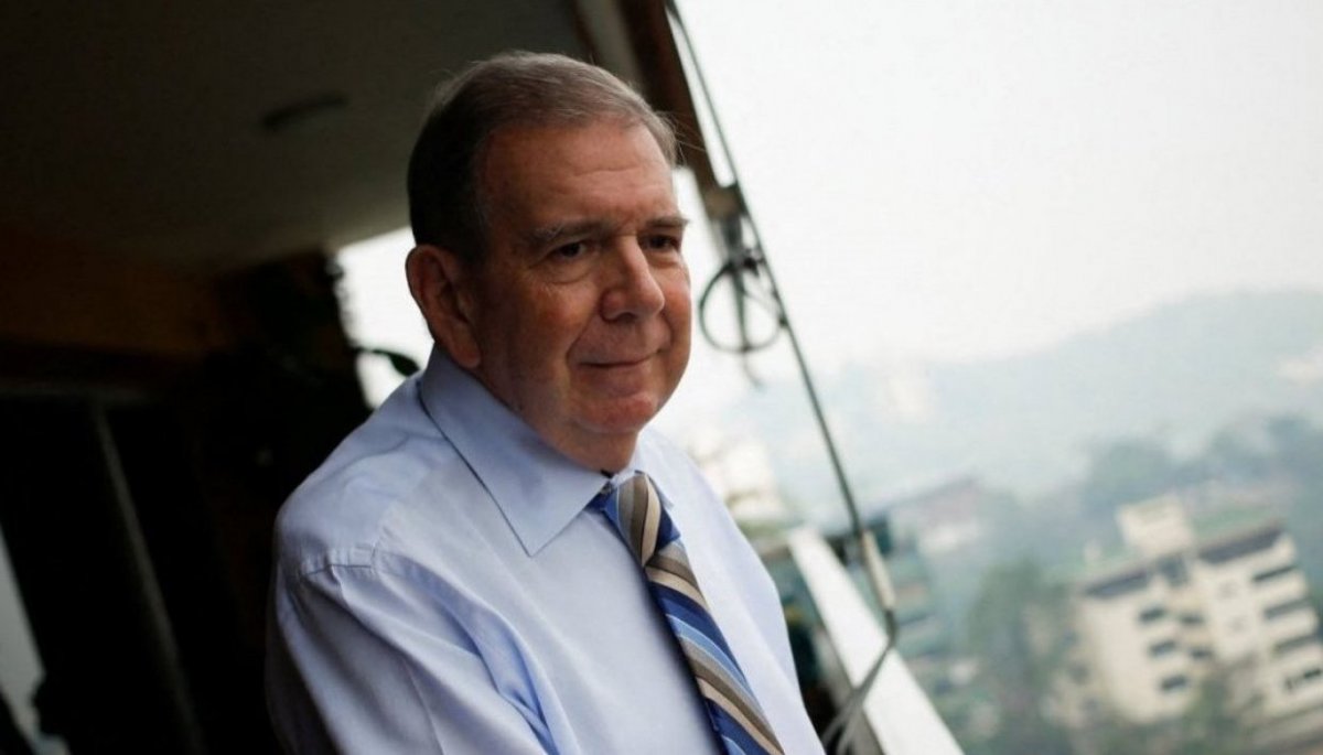 Gobierno chileno lamenta el "exilio forzado de Edmundo González" y ...