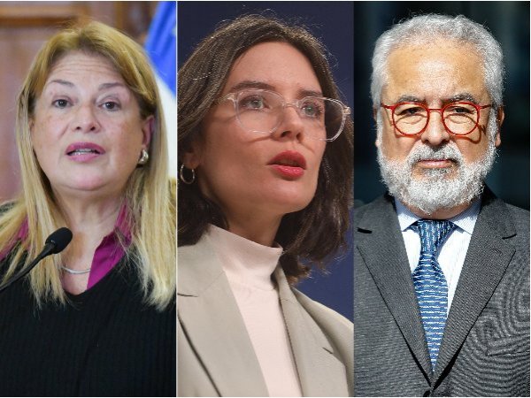 Vallejo, vivanco y hermosilla