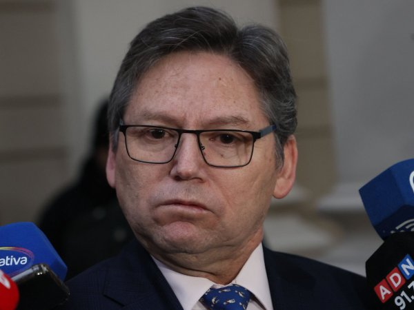 Acusación contra Jean Pierre Matus