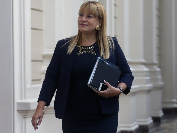Ángela Vivanco