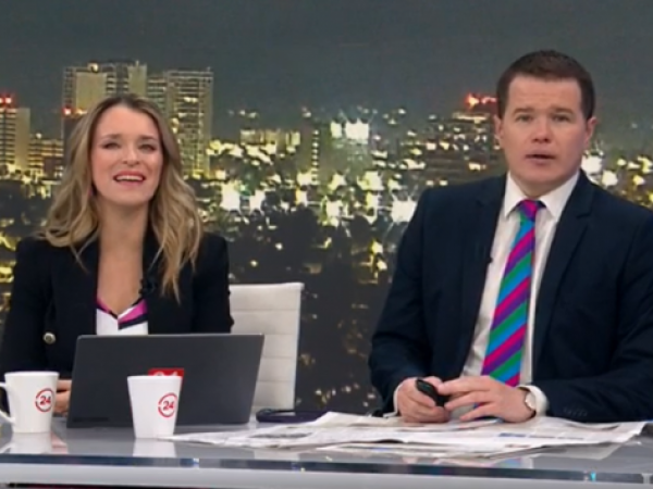 24 Horas Tu Mañana - Martes 10 de septiembre 2024