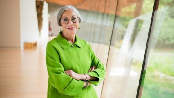 Alice Walton