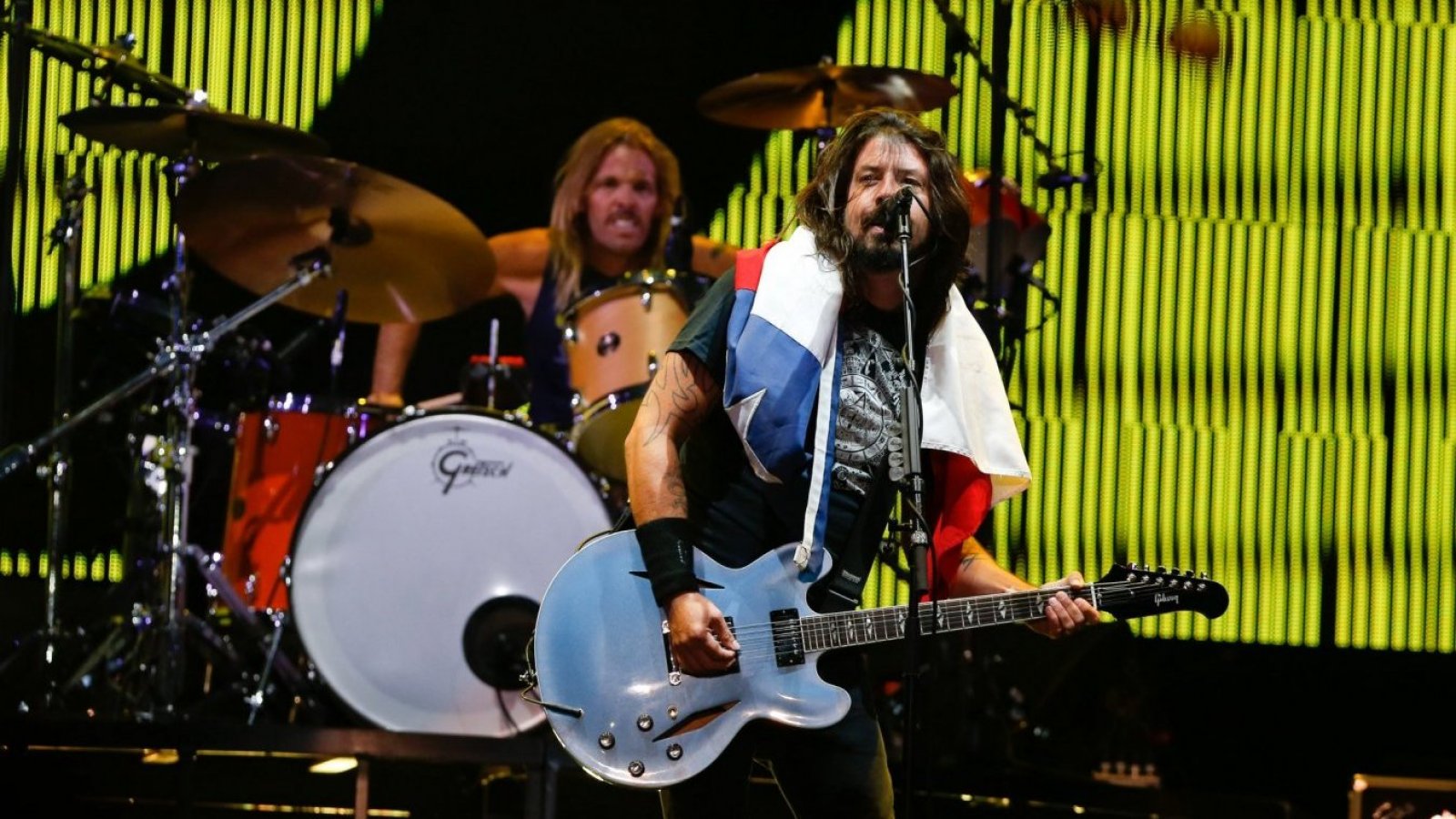 Dave Grohl