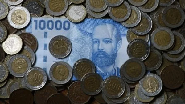 Dinero y aguinaldo de Fiestas Patrias