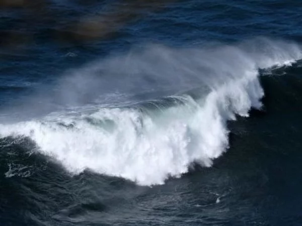 Subida del nivel del mar