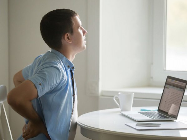 Qué es la amnesia glútea