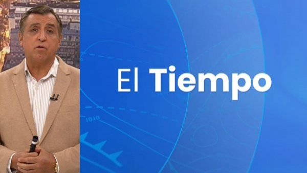 El tiempo con Iván Torres: miércoles 11 de septiembre 2024