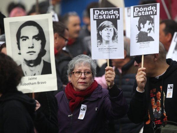 Efemérides de hoy, 11 de septiembre, en Chile y el mundo