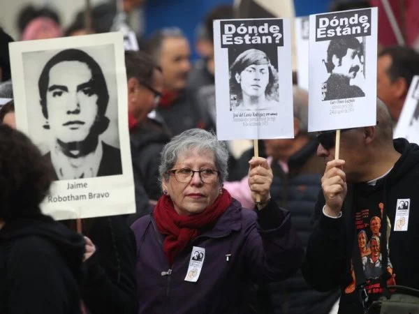 Efemérides de hoy, 11 de septiembre, en Chile y el mundo