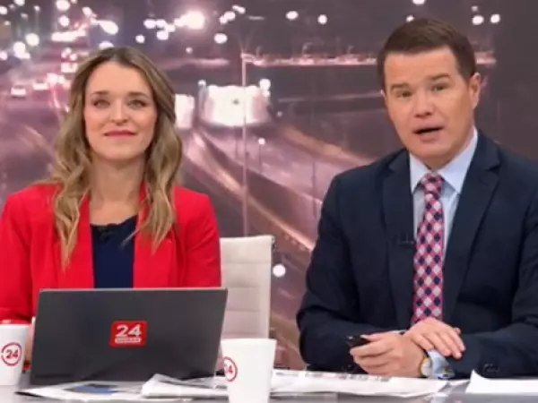 24 Horas Tu Mañana - Jueves 12 de septiembre 2024