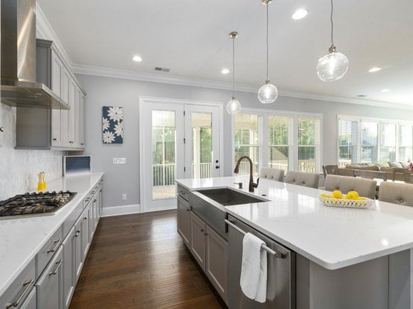 5 estilos de cocina: Encuentra el que mejor se adapta a ti